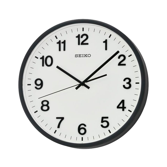 Настенные часы Seiko Clock QXA640KN